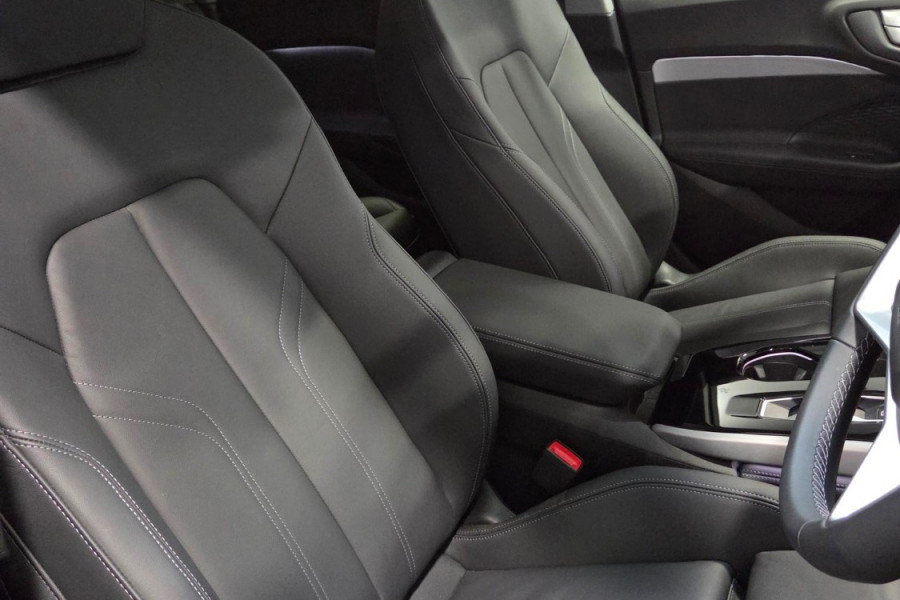 2025 Audi A5 B10 TFSI 150kW S line Sedan
