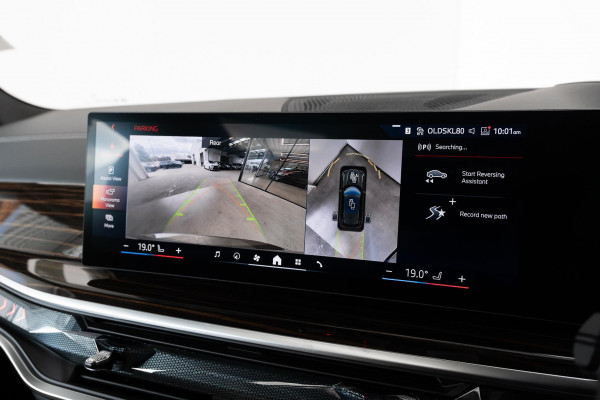 2026 BMW X5 G05 LCI xDrive30d M Sport SUV image 14