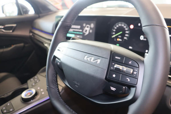 2026 MY27 Kia Sportage NQ5 PE HEV GT-Line SUV Image 16