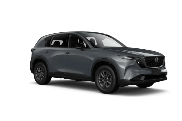 2026 Mazda CX-5 KM Series G25 Evolve SUV Image 7
