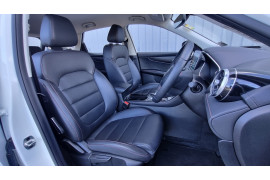 2024 MG HS Vibe 1.5 Petrol/7 Speed Auto SUV