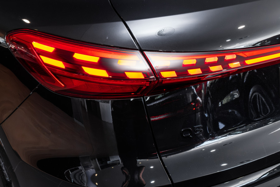 2025 Audi Q5 GU TFSI 150kW SUV