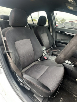 2017 Mitsubishi Lancer CF Black Edition Sedan image 20