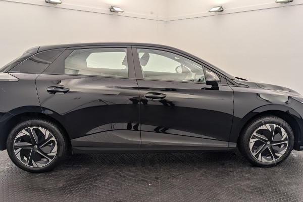 2024 MG MG4 MEH32 Excite 51 125kW Hatch