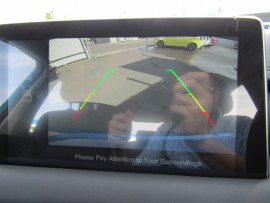 2021 MG Hs Excite 1.5t Sports utility vehicle