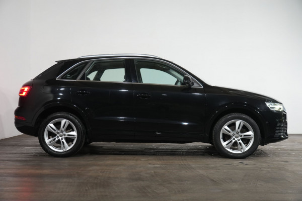 2018 Audi Q3 TFSI Sport SUV Image 4