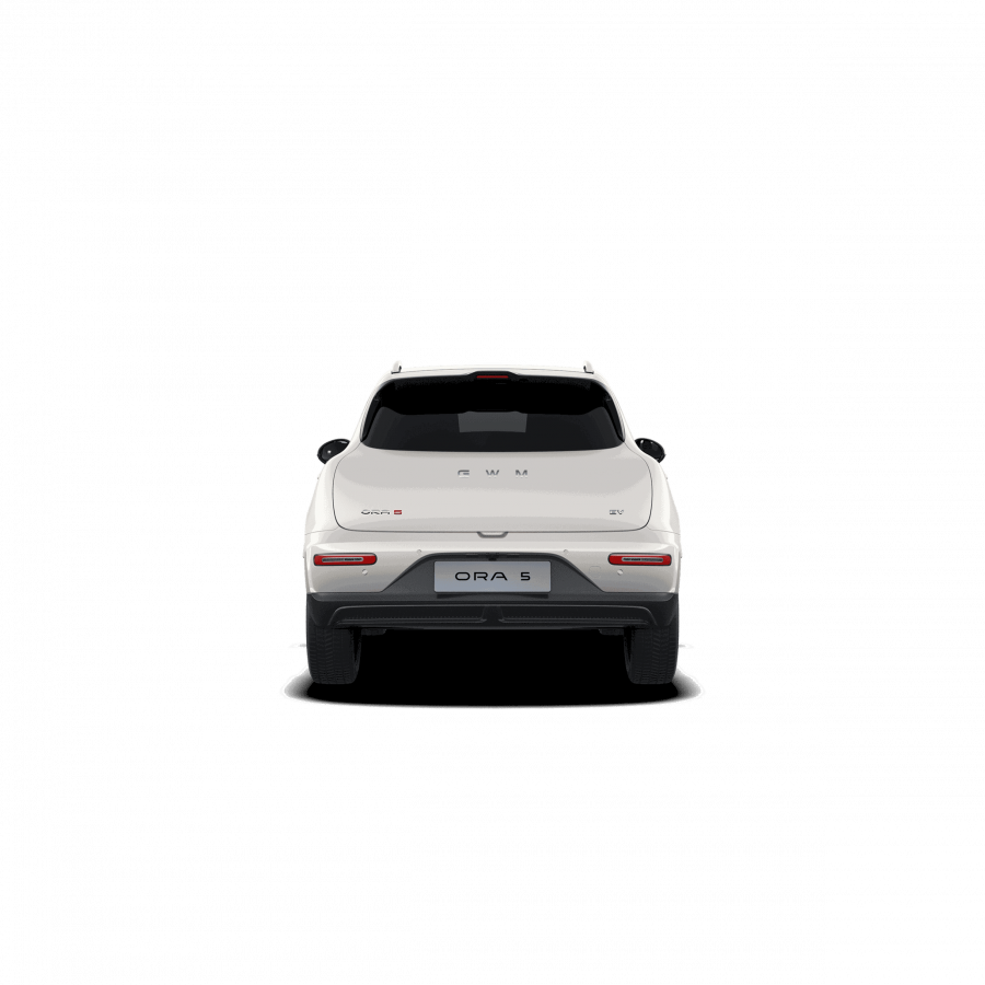 2026 GWM Ora EC15S Ultra Wagon Image 4