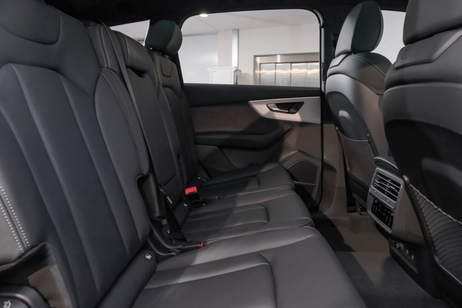 2026 Audi Q7 4M TDI 210kW S line SUV