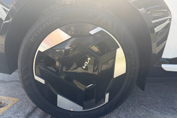 2026 Kia EV5 OVc GT-Line SUV Image 31