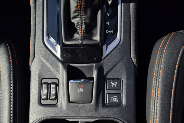 2018 MY19 Subaru XV G5-X 2.0i-S SUV Image 13