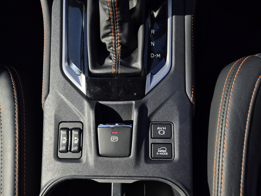 2018 MY19 Subaru XV G5-X 2.0i-S SUV Image 13