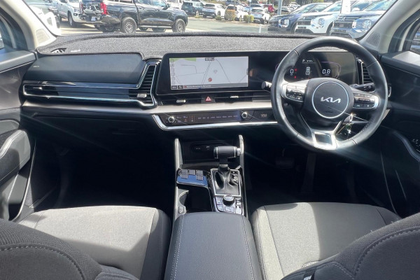 2023 Kia Sportage NQ5 SX SUV Image 19