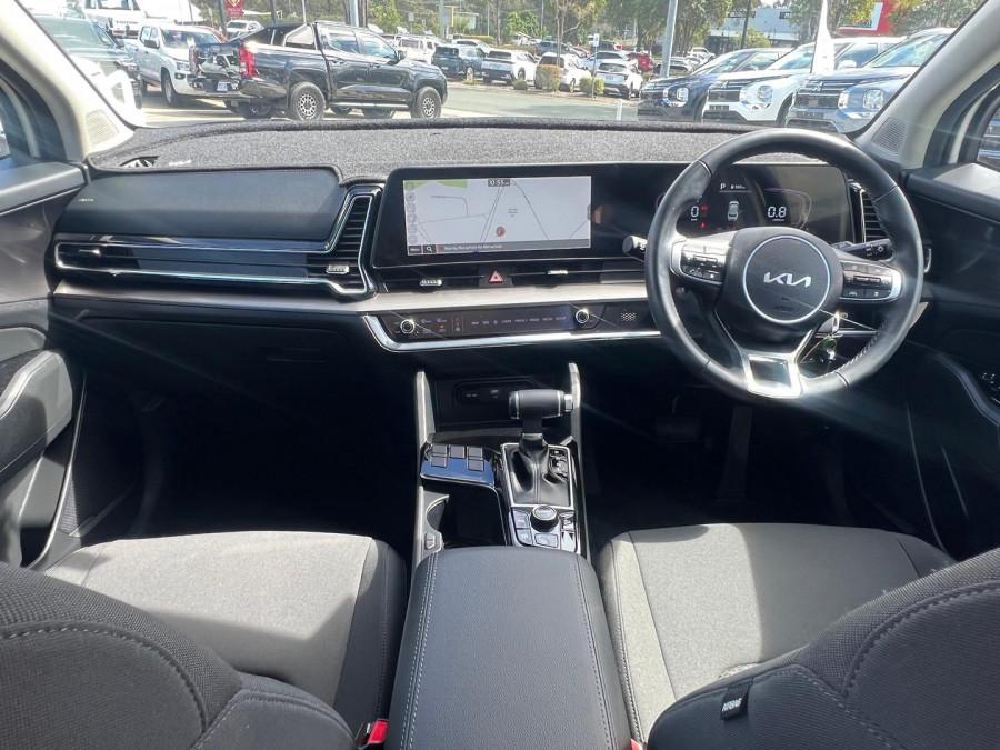 2023 Kia Sportage NQ5 SX SUV Image 19