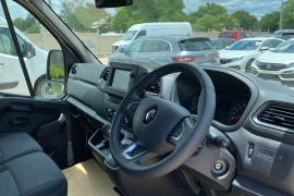 2020 Renault Master X62 Phase 2 Long Wheelbase Van