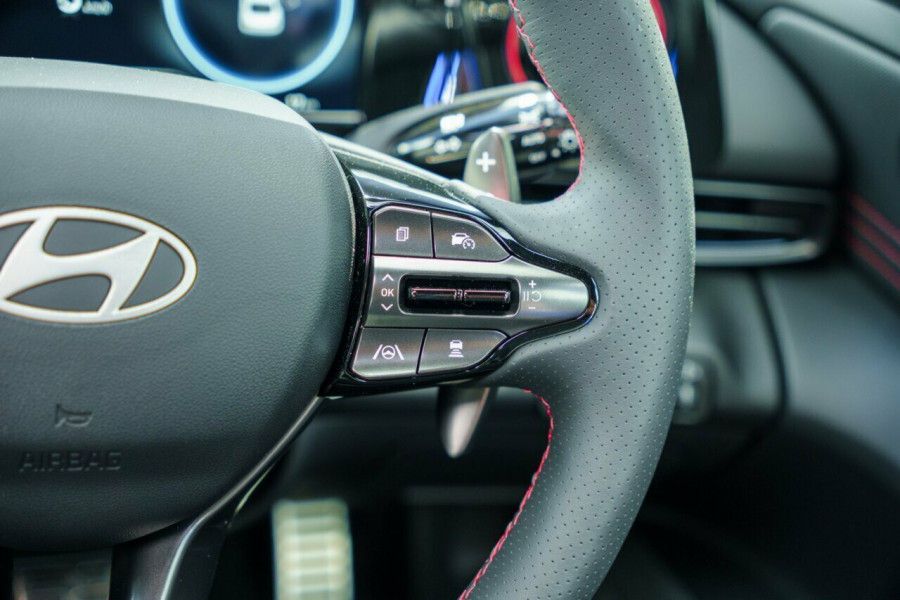 2025 Hyundai i30 CN7.V3 N Line Premium Sedan Image 11