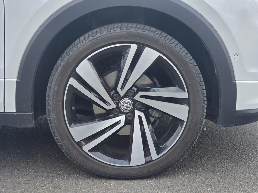 2020 Volkswagen T-Cross C11 85TSI Style SUV Image 9