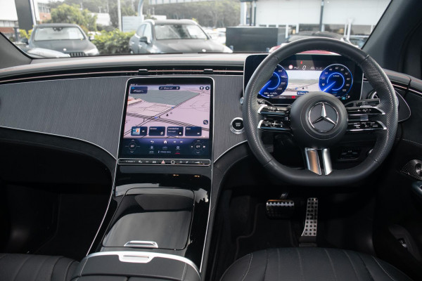2023 Mercedes-Benz EQE X294 EQE350 SUV image 13
