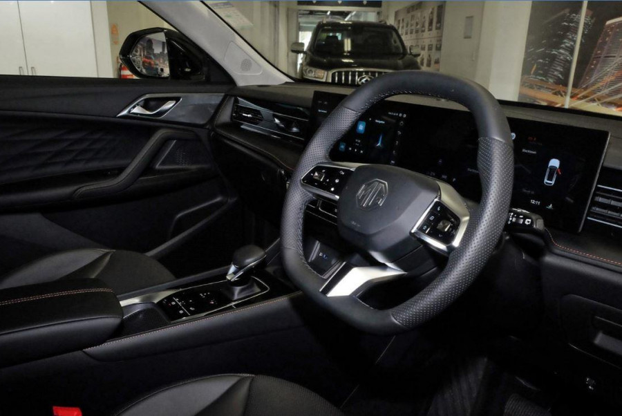 2024 MY24.5 MG HS AS33 Excite SUV Image 7