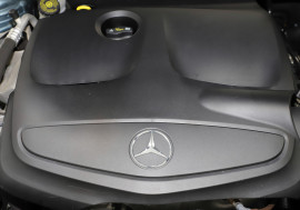 2013 Mercedes-Benz A250 Mercedes-Benz A250 Sport Auto Sport Hatchback