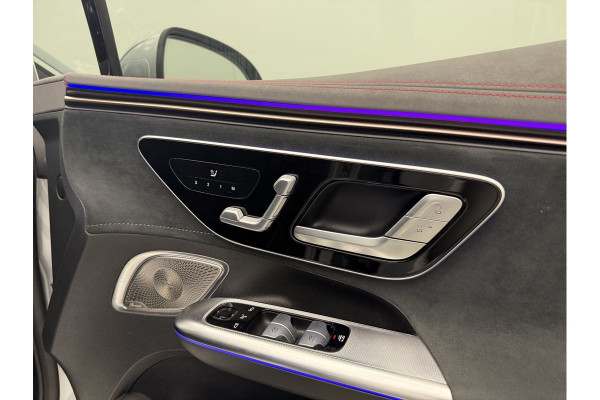 2023 Mercedes-Benz EQE V295 EQE350 SUV Image 23