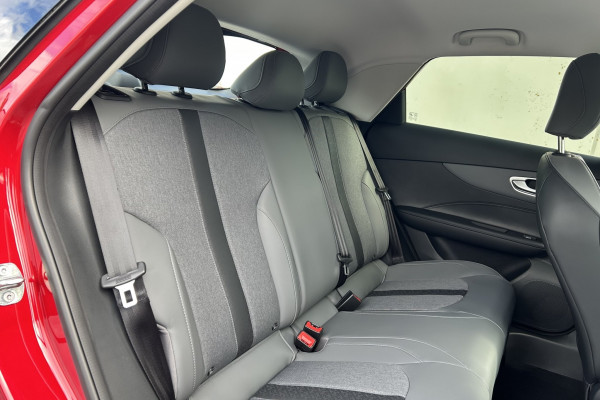 2026 MG MG4 Essence 64 Hatch Image 10