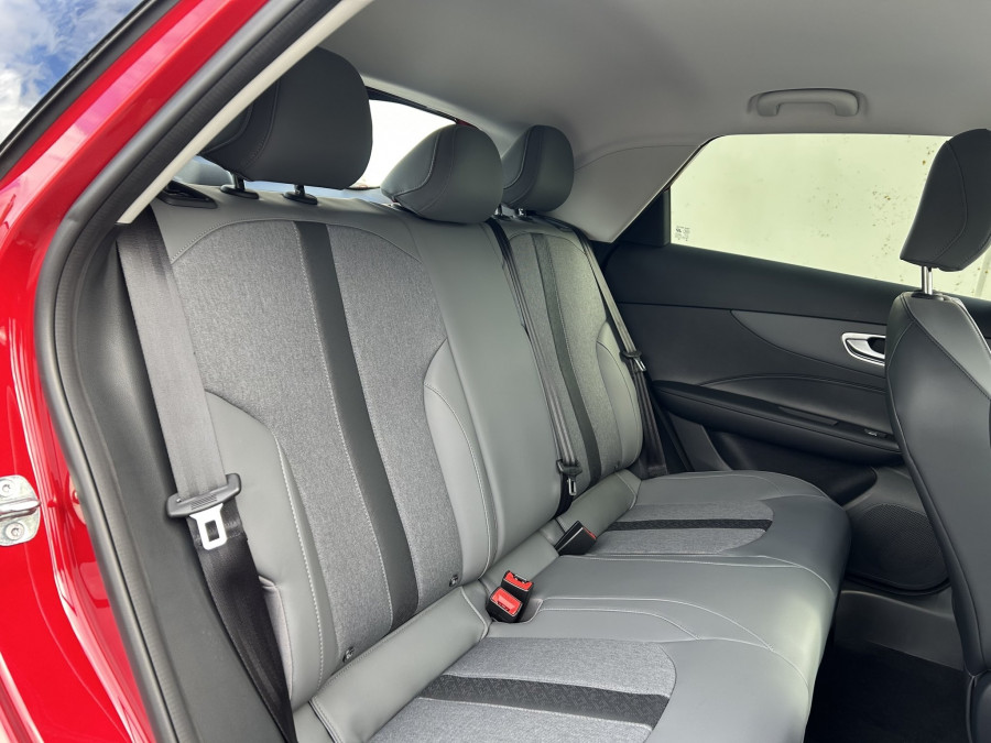 2026 MG MG4 Essence 64 Hatch Image 10
