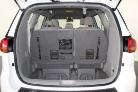 2017 Kia Carnival YP S Wagon