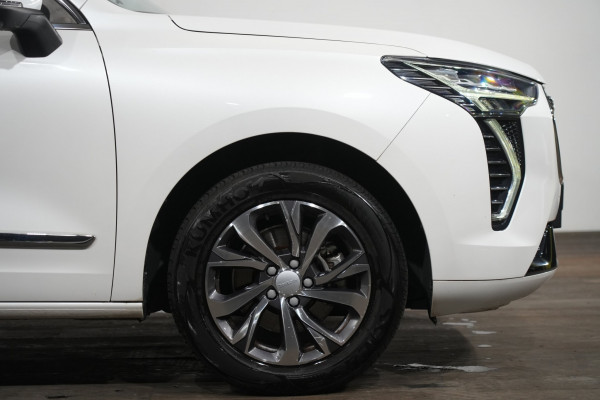 2022 GWM Haval Jolion Lux SUV Image 5