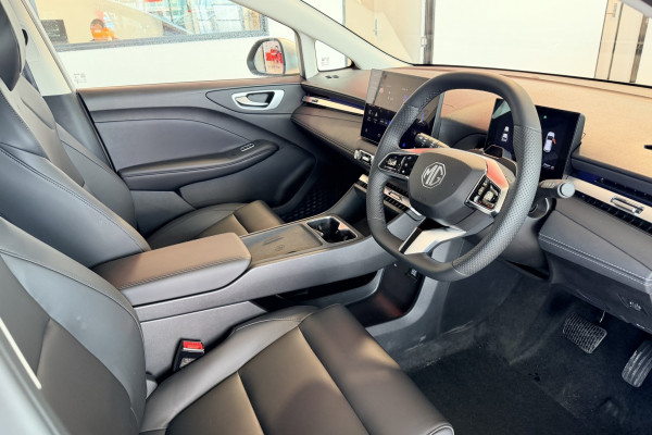 2026 MG MG4 EV Urban Essence 54 SUV Image 10