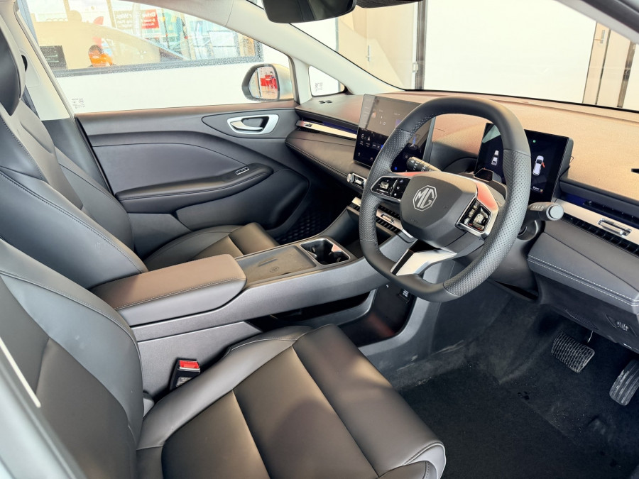 2026 MG MG4 EV Urban Essence 54 SUV Image 10