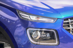 2019 MY20 Hyundai Venue QX Elite Wagon