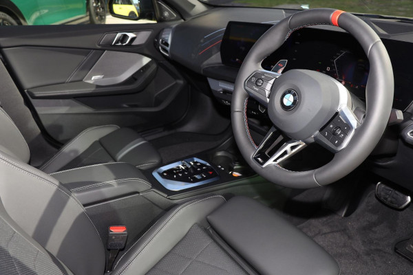2024 BMW 2 Series F74 M235 xDrive Sedan image 7
