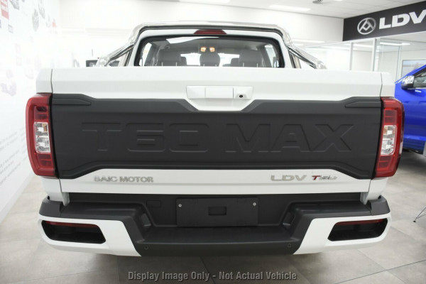 2026 MY25 LDV T60 SK8C Max PRO Ute Image 20
