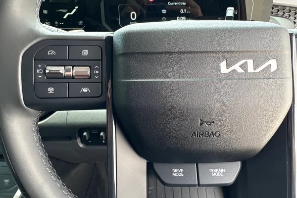 2025 MY26 Kia Tasman TK X-Line Ute Image 23
