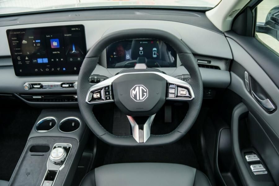 2026 MG MGS5 EV ZS3EM Essence 62 SUV Image 11