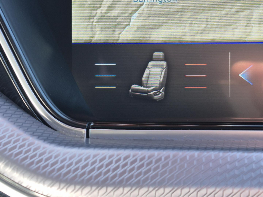 2020 MY21 Volkswagen Touareg CR 210TDI R-Line SUV Image 24