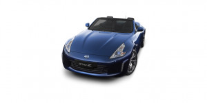 370Z Roadster