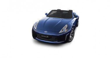 370Z Roadster