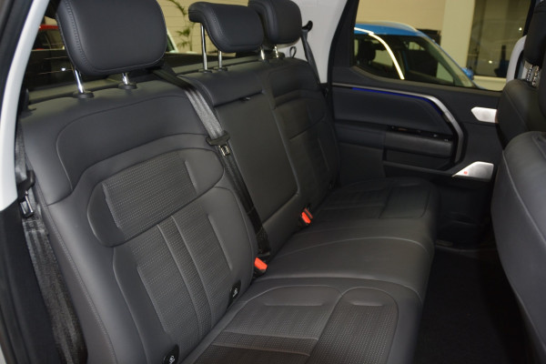 2025 MG U9 Explore Pro Ute Image 12