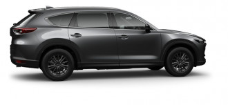 2020 Mazda CX-8 KG Sport Other image 10
