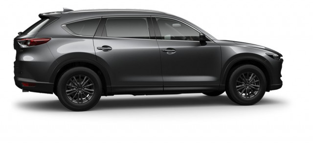 2020 Mazda CX-8 KG Sport Other Mobile Image 10
