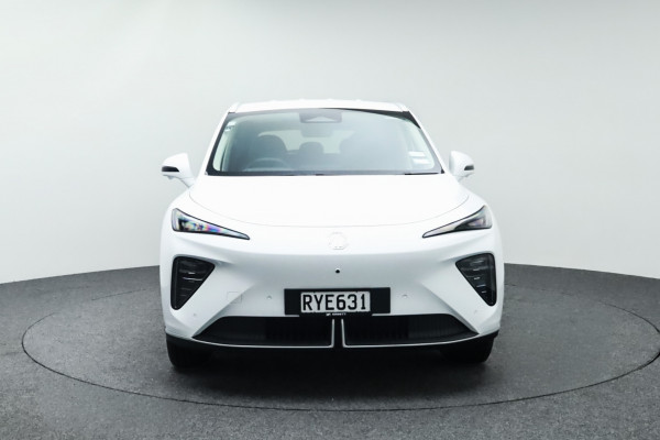 2026 MG MGS6 EV IS3E Essence SUV Image 4