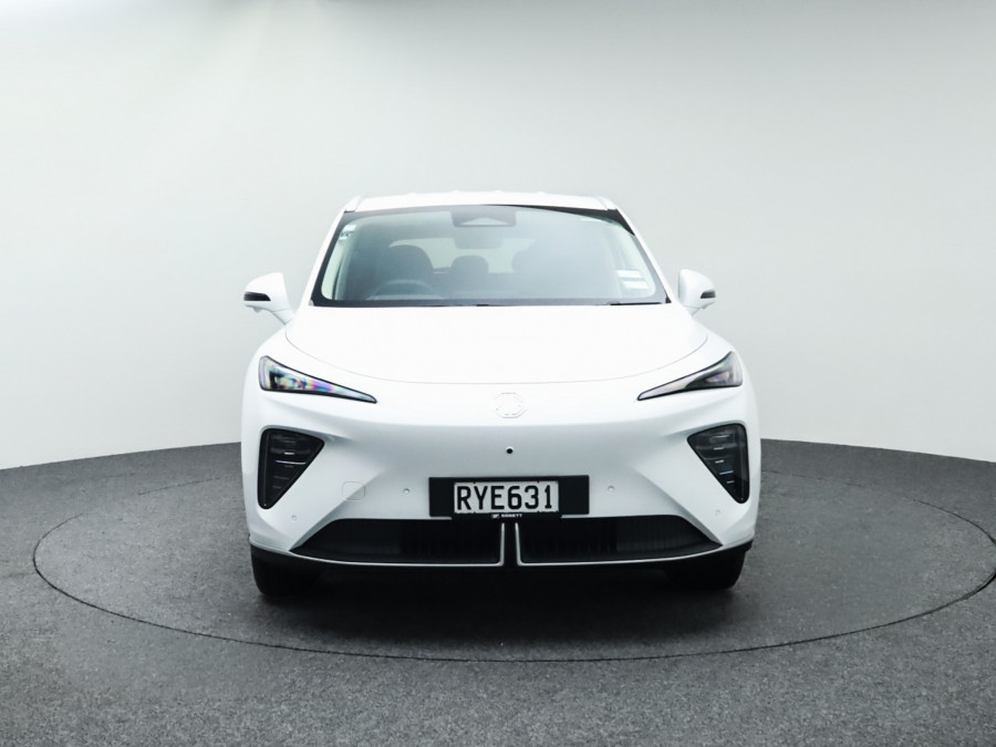 2026 MG MGS6 EV IS3E Essence SUV Image 4