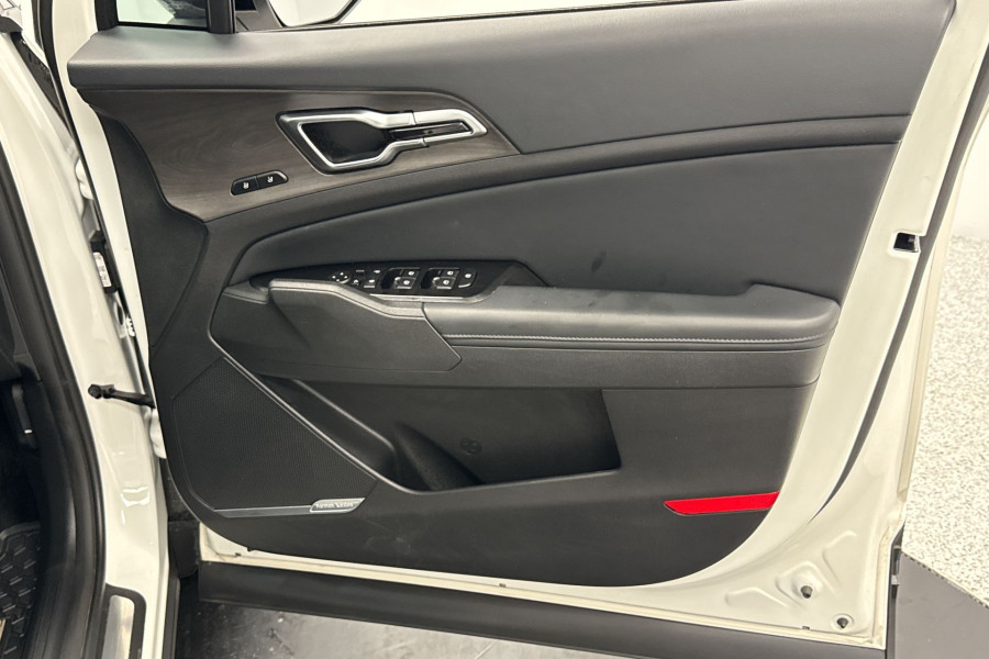 2023 Kia Sportage GT-Line Wagon Image 19
