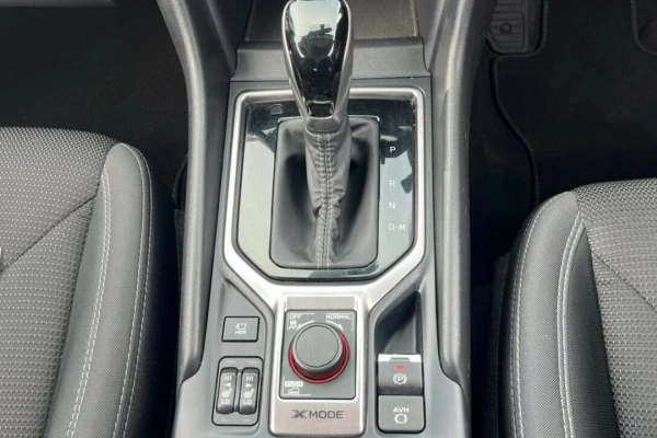 2020 MY21 Subaru Forester S5 2.5i-L SUV Image 18