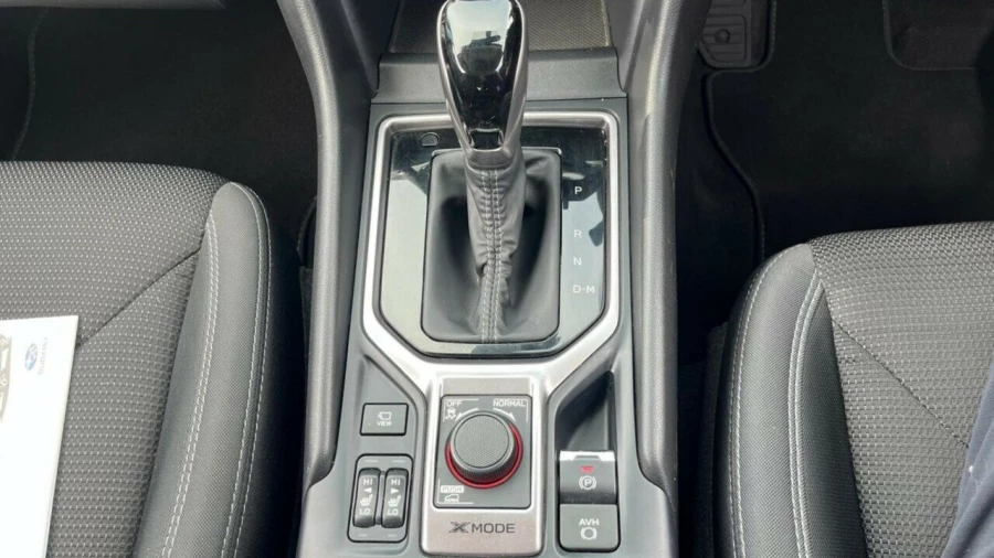 2020 MY21 Subaru Forester S5 2.5i-L SUV Image 18