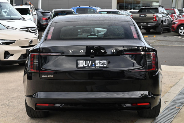 2026 Volvo ES90  Ultra Single Motor Sedan image 4