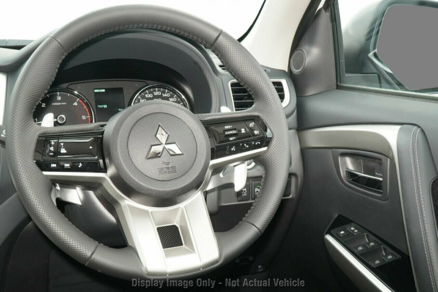2025 Mitsubishi Pajero Sport QG GLS Wagon Image 5
