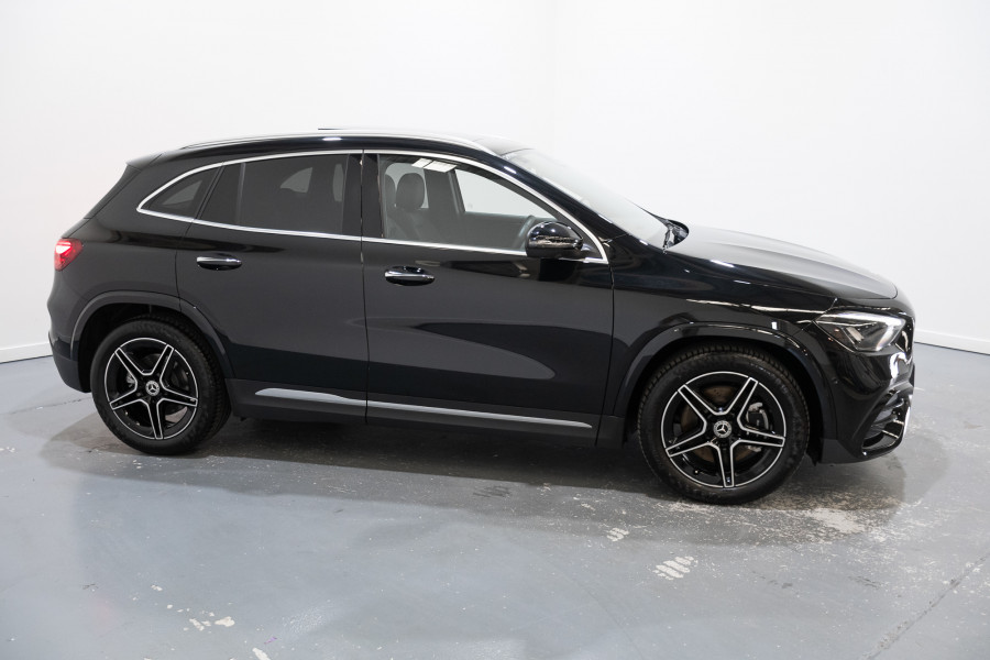 2025 Mercedes-Benz GLA-Class GLA250 SUV Image 7