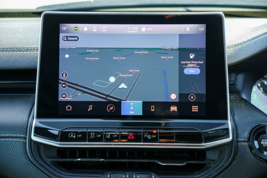 2023 Jeep Compass M6 Night Eagle SUV Image 13